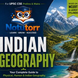 Geography - India and World