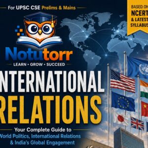 International Relations