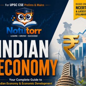 Indian Economy