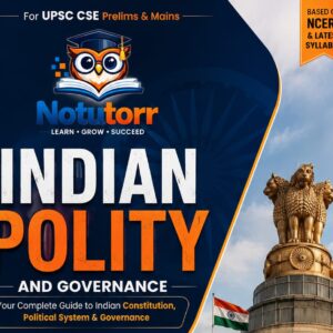 Polity and Governance