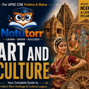 Art and Culture